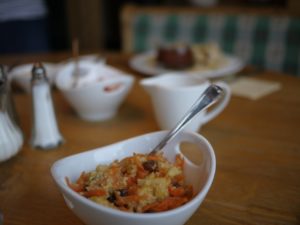 Hotel Tyrol Hirse