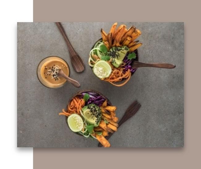 Veganes Reisen für Baden-Württemberg