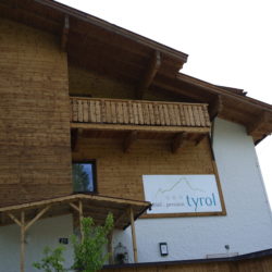 Hotel Tyrol Hotel Tyrol