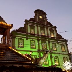 Speyer Kurpfalz Jugendherberge Speyer Kurpfalz Jugendherberge