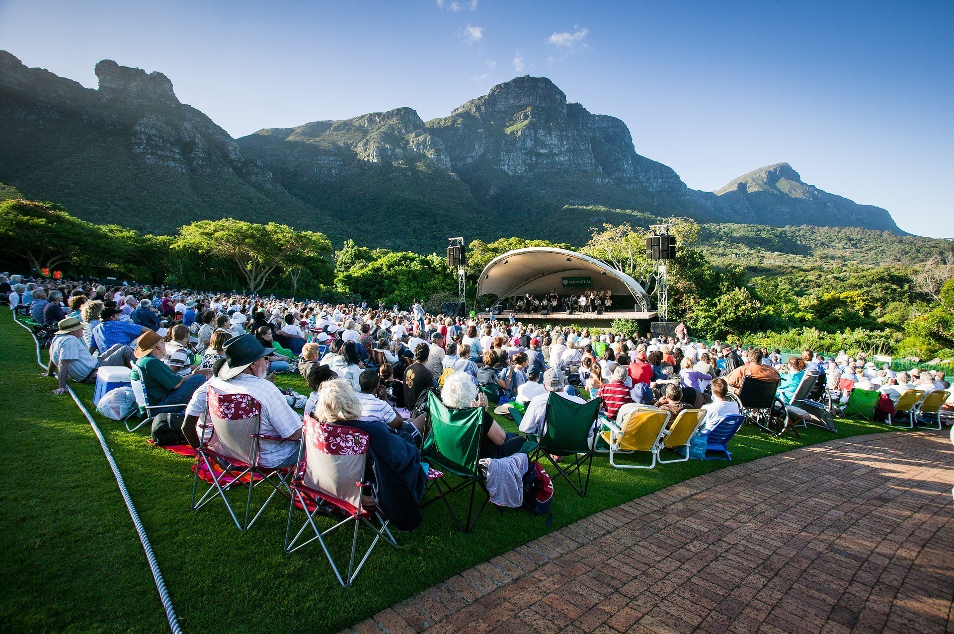 CapeTown Philharmonie Orchestra CapeTown Philharmonie Orchestra