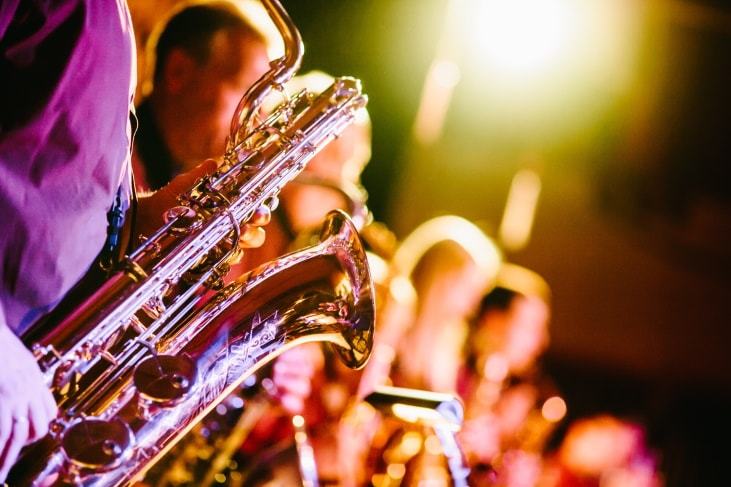 Estland-Jazzkonzert Estland-Jazzkonzert