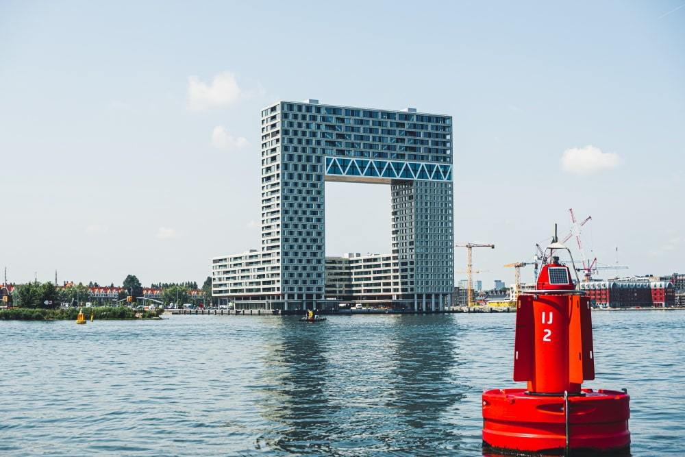 Amsterdam-Niederlande Amsterdam-Niederlande