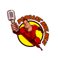 Podcast-Helden-Logo