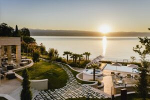 Opatija-IkadorLuxury Boutique Hotel-View