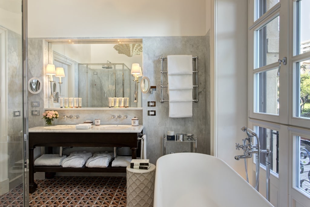 RoccoForteHotel-Villa Igiea-Suite